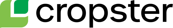 Cropster Logo